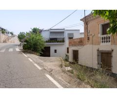 Casa rural en Pitres