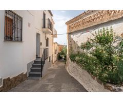 Casa rural en Pitres