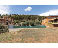 Terreno urbanizable en Venta en La Granada, Granada