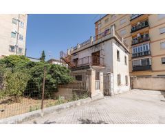 !!ESPECTACULAR PARCELA 612m CON VIVIENDA JUNTO LA HÍPICA!!