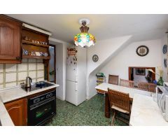 FABULOSA CASA EN EL CENTRO DE ALHENDIN