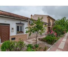 Adosado en Venta en La Granada, Granada