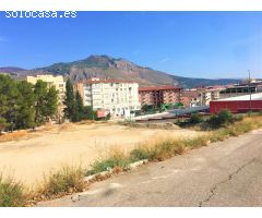 Solar en Venta en Loja, Granada