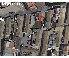 PARCELA URBANA EN HUETOR VEGA