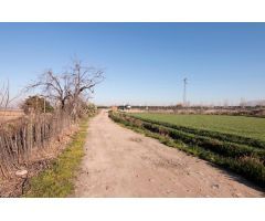 Terreno rural en Venta en La Granada, Granada