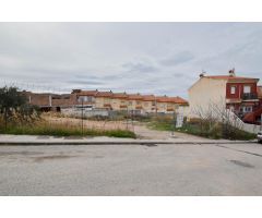 SOLAR PARA CONSTRUCCION EN PLENA EXPANSION