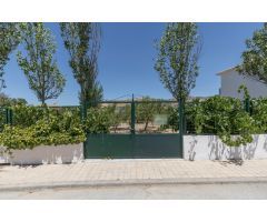 Terreno urbano en Venta en Arenas del Rey, Granada