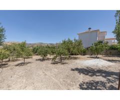 Terreno urbano en Venta en Arenas del Rey, Granada
