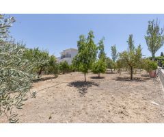 Terreno urbano en Venta en Arenas del Rey, Granada
