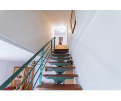 Dúplex en Lobios - Fondevila