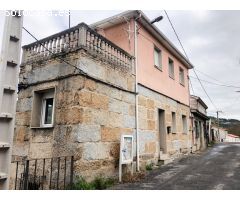 Preciosa casa de piedra en Ourense