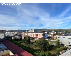 EN VENTA APARTAMENTO EN PLENO CORAZON DE VERIN