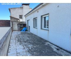 EN VENTA APARTAMENTO EN PLENO CORAZON DE VERIN