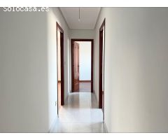 EN VENTA APARTAMENTO EN PLENO CORAZON DE VERIN