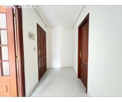 EN VENTA APARTAMENTO EN PLENO CORAZON DE VERIN