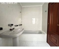 EN VENTA APARTAMENTO EN PLENO CORAZON DE VERIN