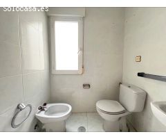 EN VENTA APARTAMENTO EN PLENO CORAZON DE VERIN