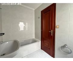 EN VENTA APARTAMENTO EN PLENO CORAZON DE VERIN