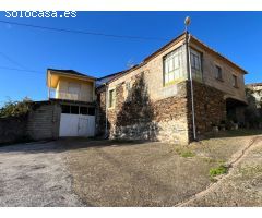 CASA EN VENNTA EN LAZA