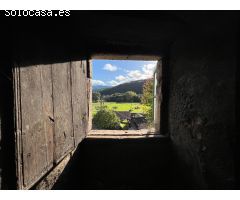 CASA EN VENNTA EN LAZA