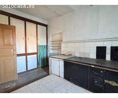 EDIFICIO PARA REFORMA INTEGRAL IDEAL PARA INVERSORES