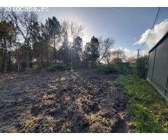 TERRENO URBANO EN VENTA EN VILAMARÍN