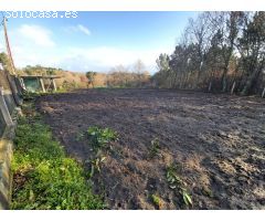 TERRENO URBANO EN VENTA EN VILAMARÍN