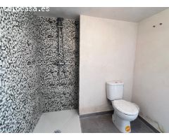CASA SEMI REFORMADA EN VILAR