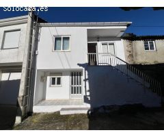 CASA SEMI REFORMADA EN VILAR