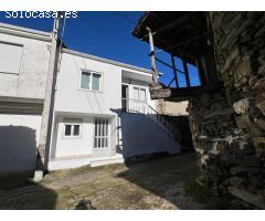 CASA SEMI REFORMADA EN VILAR