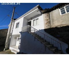 CASA SEMI REFORMADA EN VILAR