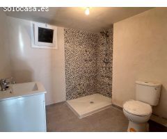 CASA SEMI REFORMADA EN VILAR