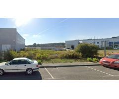 TERRENO INDUSTRIAL EN VENTA EL POLÍGONO BARREIROS