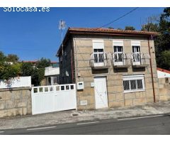 CASA DE ALQUILER EN VILAR DE BARRIO