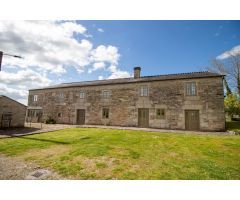 SE VENDE CASA DE PIEDRA EN LANZOS, VILLALBA (LUGO)
