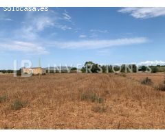 Terreno rural en Venta en Manacor, Islas Baleares