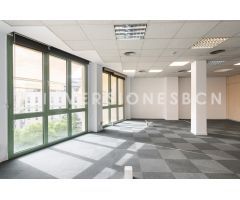 Oficina en Alquiler en Barcelona, Barcelona