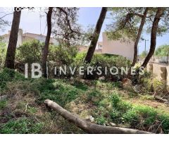 Terreno urbano en venta en sIllot