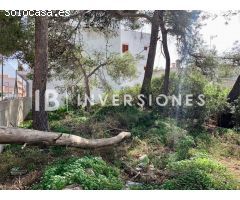 Terreno urbano en venta en sIllot