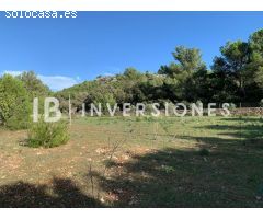 Terreno rústico en venta en sHeretat (Capdepera)