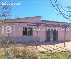 Finca rustica en Venta en Petra, Islas Baleares