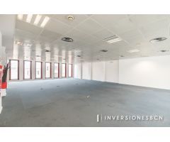 Oficina en Alquiler en Barcelona, Barcelona