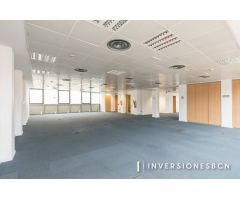 Oficina en Alquiler en Barcelona, Barcelona