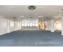 Oficina en Alquiler en Barcelona, Barcelona