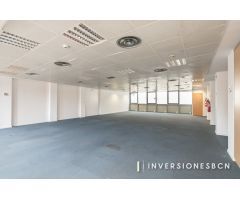 Oficina en Alquiler en Barcelona, Barcelona