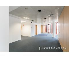 Oficina en Alquiler en Barcelona, Barcelona
