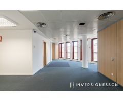 Oficina en Alquiler en Barcelona, Barcelona