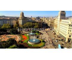 Local comercial en Alquiler en Barcelona, Barcelona