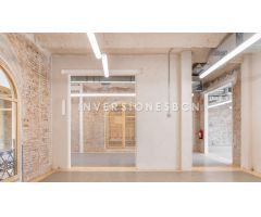 Oficina en Alquiler en Barcelona, Barcelona