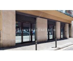 Local comercial en Alquiler en Barcelona, Barcelona